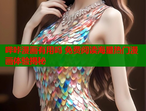 哔咔漫画有用吗 免费阅读海量热门漫画体验揭秘