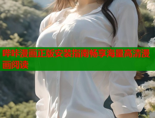 哔咔漫画正版安装指南畅享海量高清漫画阅读 哔咔漫画正版安装指南畅享海量高清漫画阅读