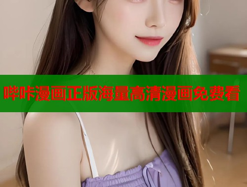 哔咔漫画正版海量高清漫画免费看