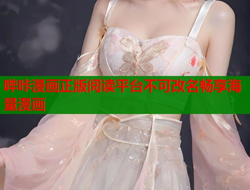 哔咔漫画正版阅读平台不可改名畅享海量漫画