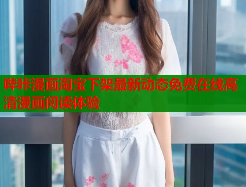 哔咔漫画淘宝下架最新动态免费在线高清漫画阅读体验