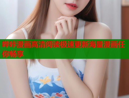 哔咔漫画高清阅读极速更新海量漫画任你畅享