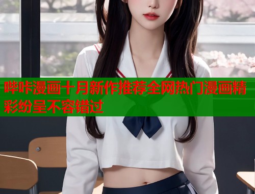 哔咔漫画十月新作推荐全网热门漫画精彩纷呈不容错过 哔咔漫画十月新作推荐全网热门漫画精彩纷呈不容错过