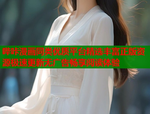 哔咔漫画同类优质平台精选丰富正版资源极速更新无广告畅享阅读体验