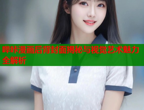 哔咔漫画后背封面揭秘与视觉艺术魅力全解析 哔咔漫画后背封面揭秘与视觉艺术魅力全解析