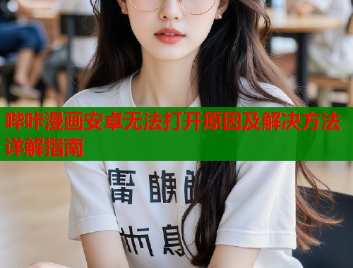 哔咔漫画安卓无法打开原因及解决方法详解指南 哔咔漫画安卓无法打开原因及解决方法详解指南