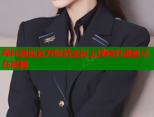 哔咔漫画官方网站全新上线精彩漫画尽在掌握 哔咔漫画官方网站全新上线精彩漫画尽在掌握