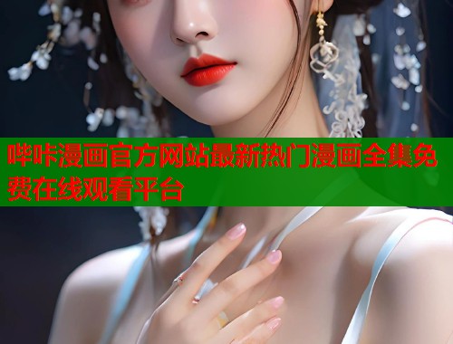 哔咔漫画官方网站最新热门漫画全集免费在线观看平台