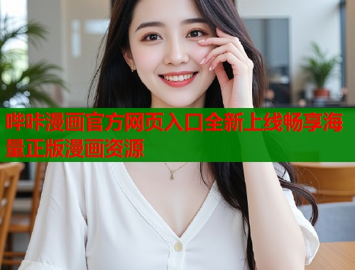 哔咔漫画官方网页入口全新上线畅享海量正版漫画资源 哔咔漫画官方网页入口全新上线畅享海量正版漫画资源