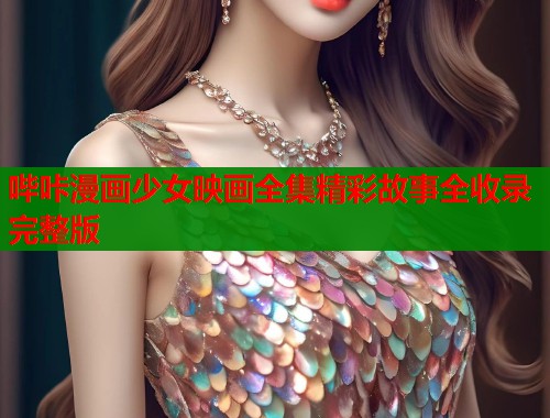 哔咔漫画少女映画全集精彩故事全收录完整版 哔咔漫画少女映画全集精彩故事全收录完整版