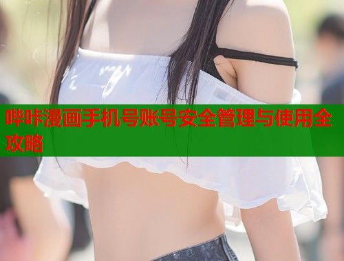 哔咔漫画手机号账号安全管理与使用全攻略