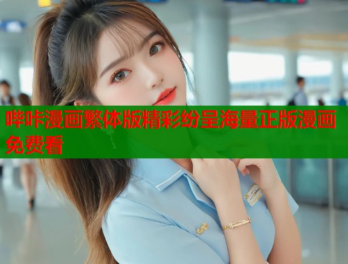 哔咔漫画繁体版精彩纷呈海量正版漫画免费看