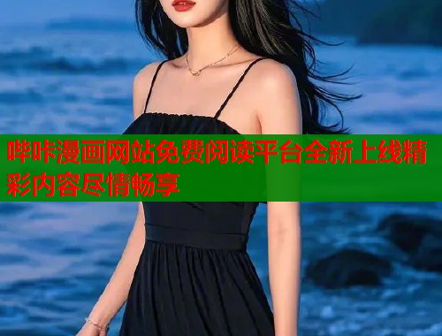 哔咔漫画网站免费阅读平台全新上线精彩内容尽情畅享