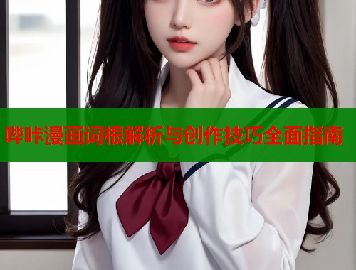 哔咔漫画词根解析与创作技巧全面指南 哔咔漫画词根解析与创作技巧全面指南