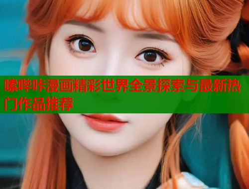 嗦哔咔漫画精彩世界全景探索与最新热门作品推荐 嗦哔咔漫画精彩世界全景探索与最新热门作品推荐
