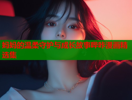 妈妈的温柔守护与成长故事哔咔漫画精选集 妈妈的温柔守护与成长故事哔咔漫画精选集
