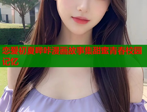 恋爱初夏哔咔漫画故事集甜蜜青春校园记忆 恋爱初夏哔咔漫画故事集甜蜜青春校园记忆