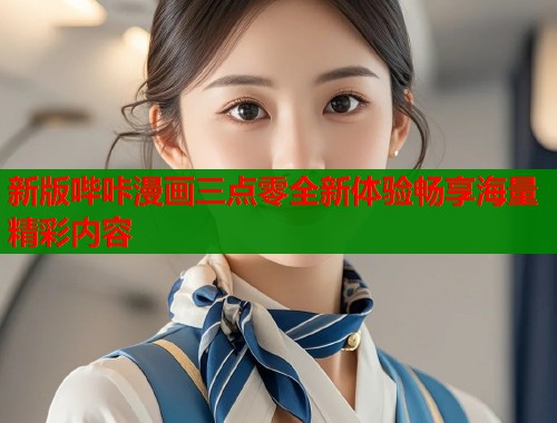 新版哔咔漫画三点零全新体验畅享海量精彩内容 新版哔咔漫画三点零全新体验畅享海量精彩内容