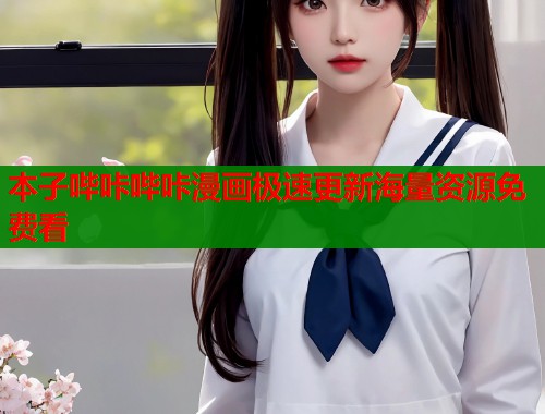 本子哔咔哔咔漫画极速更新海量资源免费看 本子哔咔哔咔漫画极速更新海量资源免费看