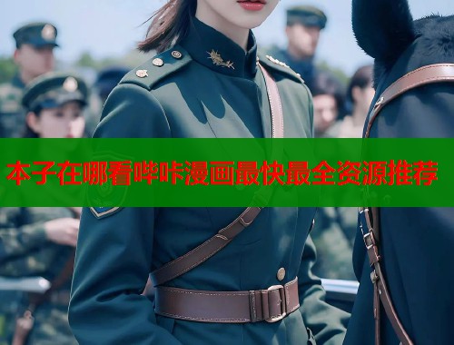 本子在哪看哔咔漫画最快最全资源推荐 本子在哪看哔咔漫画最快最全资源推荐